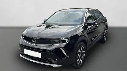 Usata Opel Mokka-e Elegance 100 kW (136 CV) 2022 Nero SUV