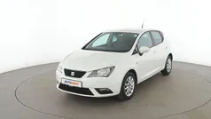 Gebraucht 2015 Seat Ibiza Sun Kleinwagen | 8.680 € (Fairer Preis)