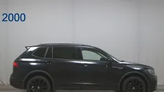 VW Tiguan Allspace