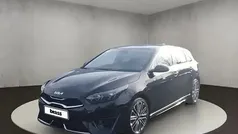 Gebraucht 2024 Kia Ceed Limousine | 25.980 €