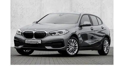 Gebraucht BMW 116 Efficient Dynamics 109 PS (80 kW) 2024 Kleinwagen