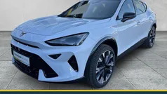 Schwarz Neu 2025 Cupra Formentor VZ SUV | 48.990 € (Fairer Preis)