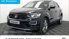 Gebraucht 2021 VW T-Roc Sport SUV | 25.650 € (Fairer Preis)