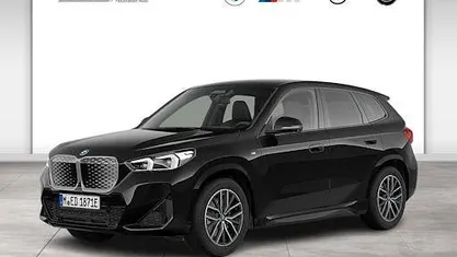 Gebraucht 2025 BMW iX1 Comfort Edition SUV | 54.890 € (Fairer Preis)
