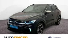 Gebraucht 2025 VW T-Roc R-line SUV | 43.950 € (Fairer Preis)