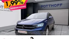 Gebraucht 2024 VW Taigo SUV | 18.922 € (Fairer Preis)