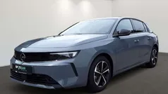 Grafik grau Gebraucht 2025 Opel Astra Edition Limousine | 23.990 € (Superpreis)