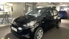 Gebraucht 2024 Hyundai i10 Select Kleinwagen | 16.990 € (Fairer Preis)