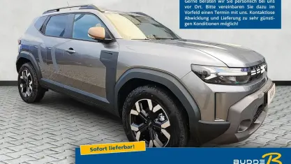 Używany Dacia Duster Extreme 131 KM (96 kW) 2026