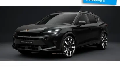 Gebraucht 2026 Cupra Formentor VZ SUV | 39.990 € (Guter Preis)