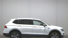 VW Tiguan Allspace