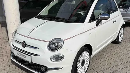 Gebraucht Fiat 500C Dolcevita 69 PS (50 kW) 2020 Cabrio