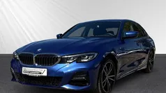 Gebraucht 2020 BMW 330e M Sport Limousine | 29.990 € (Guter Preis)