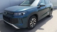 Nightschade blau metallic Neu 2025 VW Tayron Life SUV | 41.290 € (Superpreis)