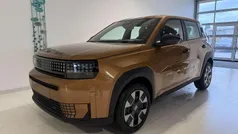 Gebraucht 2025 Fiat Panda Icon Kleinwagen | 21.670 € (Guter Preis)