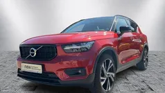 Gebraucht 2018 Volvo XC40 R-Design SUV | 27.480 € (Fairer Preis)