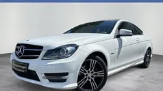 Gebraucht 2015 Mercedes C180 Edition Coupé | 19.490 € (Superpreis)