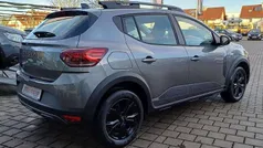Gebraucht 2024 Dacia Sandero Extreme Kleinwagen | 19.250 € (Fairer Preis)