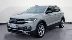Gebraucht 2022 VW T-Cross Style SUV | 18.960 € (Fairer Preis)