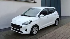 Gebraucht 2024 Hyundai i10 Comfort Kleinwagen | 14.950 € (Fairer Preis)