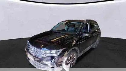 Gebraucht 2021 VW Tiguan SUV | 27.924 € (Fairer Preis)