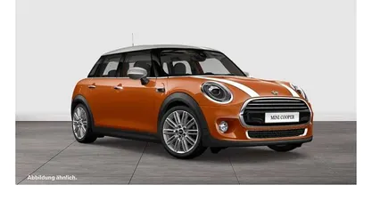 Gebraucht 2021 Mini Cooper Kleinwagen | 20.900 € (Fairer Preis)