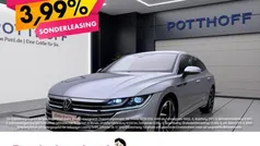 Gebraucht 2021 VW Arteon R-line Kombi | 30.777 € (Fairer Preis)