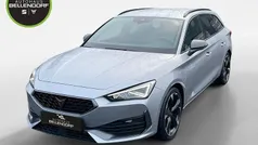 Gebraucht 2022 Cupra Leon Kombi | 22.780 € (Fairer Preis)