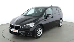 Gebraucht 2015 BMW 218 Gran Tourer Advantage Van / Kleinbus | 13.470 € (Fairer Preis)