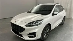 Gebraucht 2022 Ford Kuga ST-Line X SUV | 29.980 € (Fairer Preis)