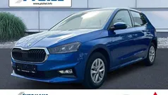 Gebraucht 2024 Skoda Fabia Selection Limousine | 15.780 € (Fairer Preis)