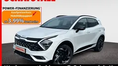 Gebraucht 2024 Kia Sportage GT-Line SUV | 37.979 € (Fairer Preis)
