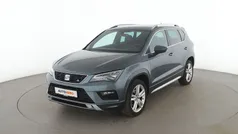 Grau Gebraucht 2019 Seat Ateca FR SUV | 23.220 € (Fairer Preis)