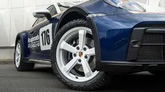 Gebraucht 2023 Porsche 992 Coupé | 303.911 €