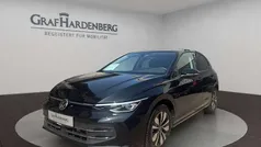 Gebraucht 2024 VW Golf VIII Goal Limousine | 28.555 € (Guter Preis)