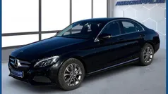 Gebraucht 2017 Mercedes C180 Avantgarde Limousine | 19.890 € (Fairer Preis)
