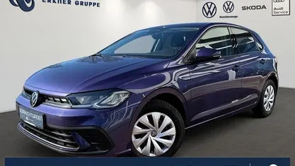 Gebraucht VW Polo Life 95 PS (69 kW) 2022 Kleinwagen