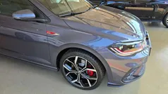 Rauchgrau metallic Gebraucht 2025 VW Polo GTI Limousine | 29.995 € (Fairer Preis)