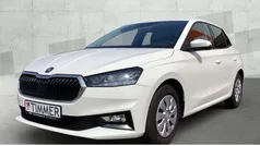 Gebraucht 2021 Skoda Fabia Active Kombi | 13.190 € (Fairer Preis)