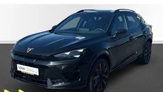 Gebraucht 2025 Cupra Formentor VZ SUV | 45.750 € (Fairer Preis)
