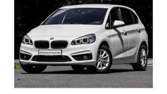 Gebraucht 2018 BMW 218 Advantage Van / Kleinbus | 17.490 € (Fairer Preis)