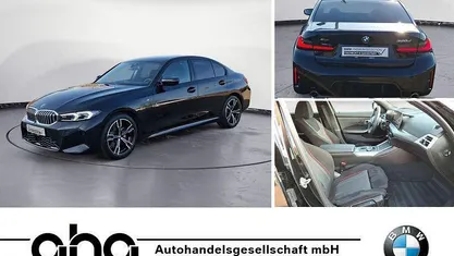 Gebraucht BMW 320 M Sport 190 PS (139 kW) 2025 Limousine