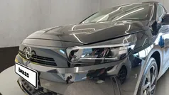 Diamant schwarz Gebraucht 2024 Opel Corsa Basis Limousine | 16.850 € (Fairer Preis)