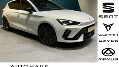 Gebraucht 2025 Cupra Leon VZ Limousine | 44.900 € (Fairer Preis)