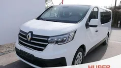 Andere Neu 2024 Renault Trafic Van | 38.700 € (Fairer Preis)