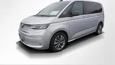 Reflexsilber Gebraucht 2022 VW T7 Life Van | 45.870 € (Fairer Preis)