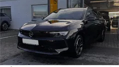 Gebraucht 2025 Opel Astra Edition Kombi | 27.990 € (Guter Preis)