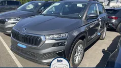 Gebraucht 2025 Skoda Karoq Selection SUV | 32.495 € (Fairer Preis)