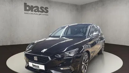 Gebraucht 2023 Seat Leon FR Limousine | 24.950 € (Fairer Preis)