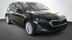 Schwarz Gebraucht 2023 Skoda Octavia Style Kombi | 29.790 € (Fairer Preis)